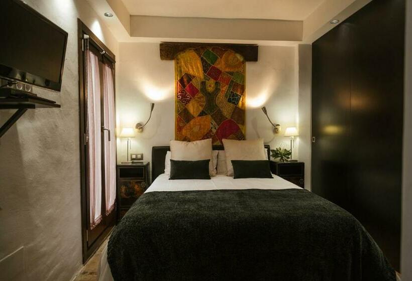 فندق Live My Place Marbella Boutique