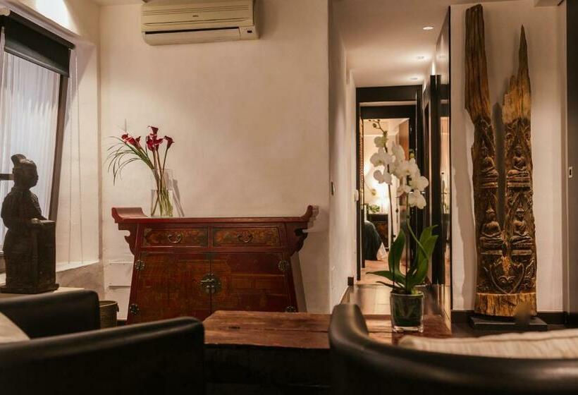 فندق Live My Place Marbella Boutique