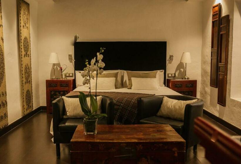 فندق Live My Place Marbella Boutique