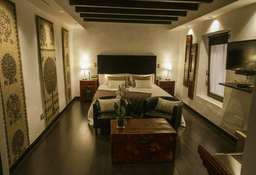 فندق Live My Place Marbella Boutique