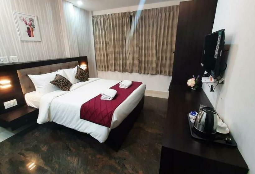 Hotel Nagas Inn By Unicorn