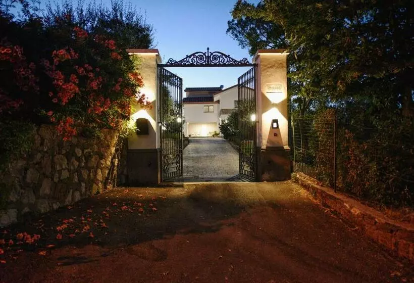 La Gesina B&b