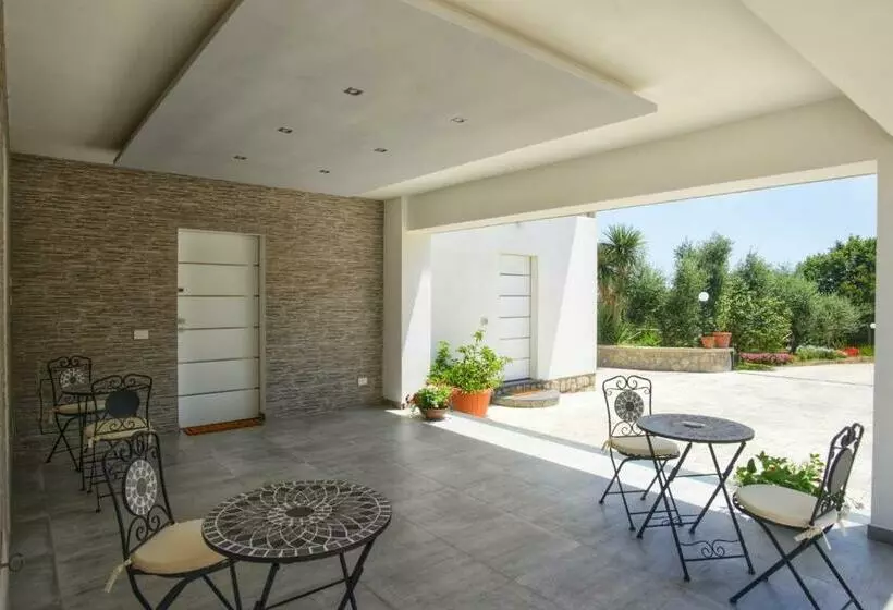 La Gesina B&b