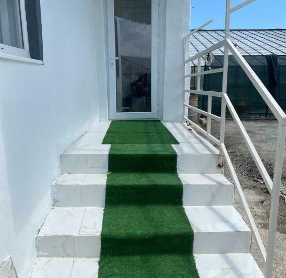 پانسیون Saklı Bahçe