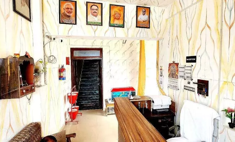 Spot On Hotel Rawat