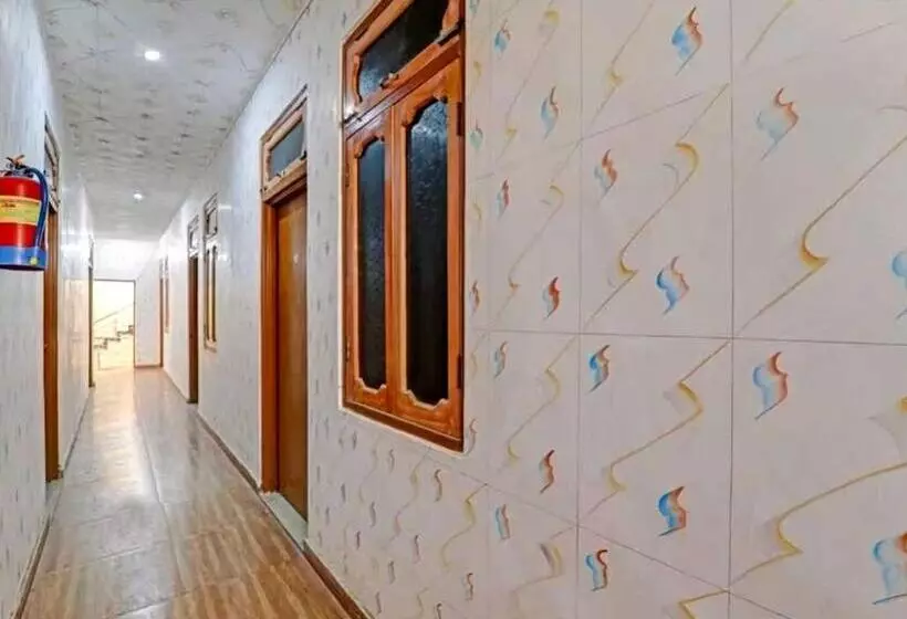 Spot On Hotel Rawat