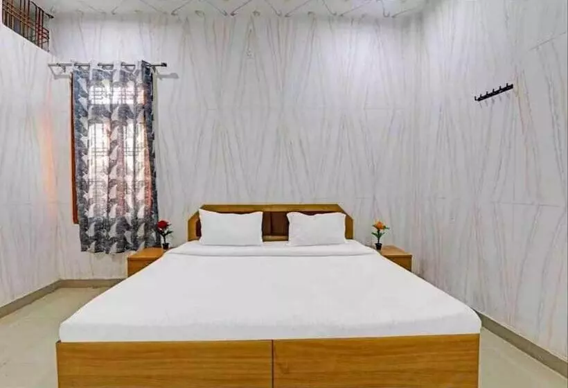 Spot On Hotel Rawat