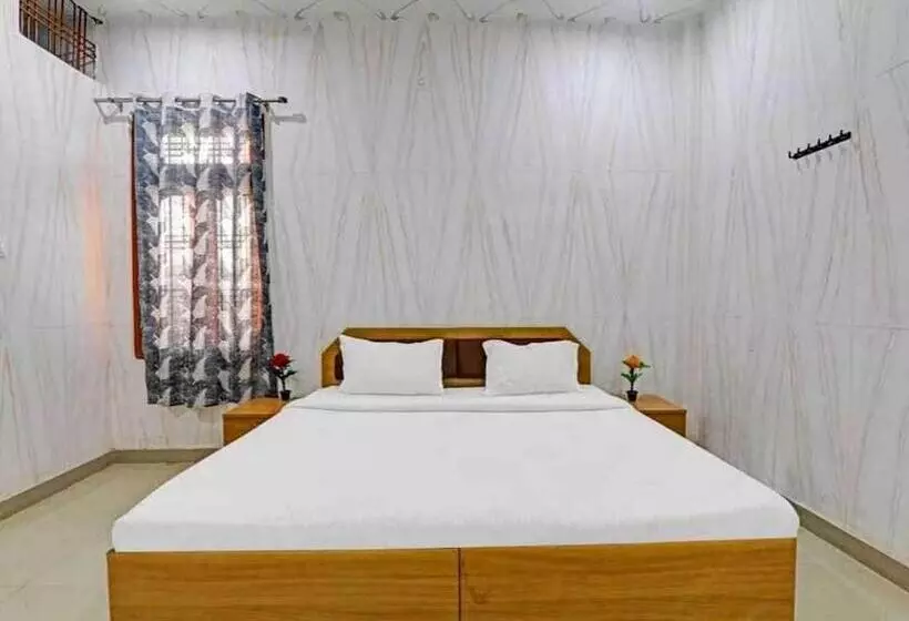 Spot On Hotel Rawat