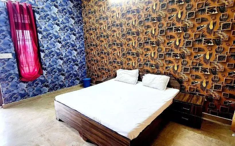 Spot On Hotel Rawat