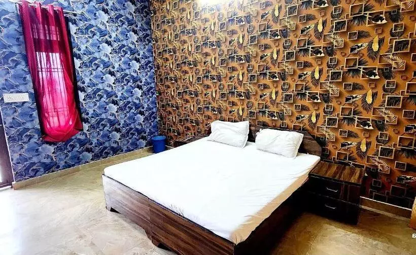 Spot On Hotel Rawat