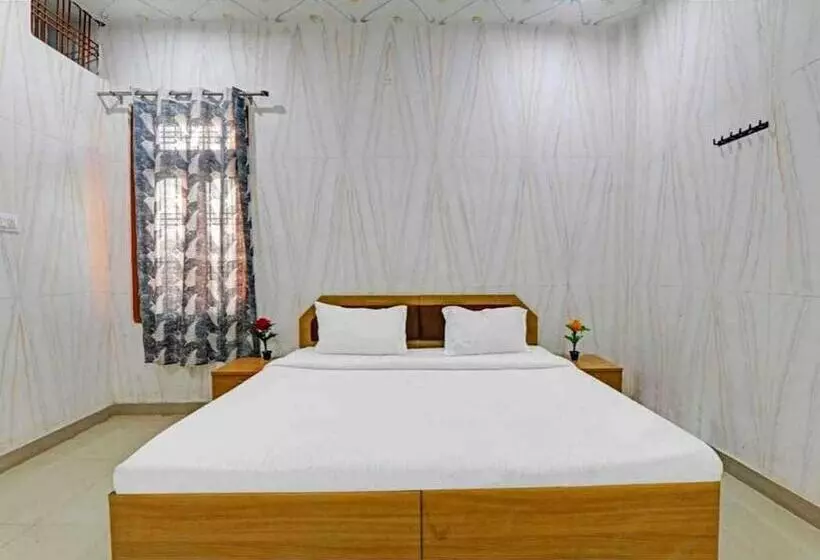 Spot On Hotel Rawat