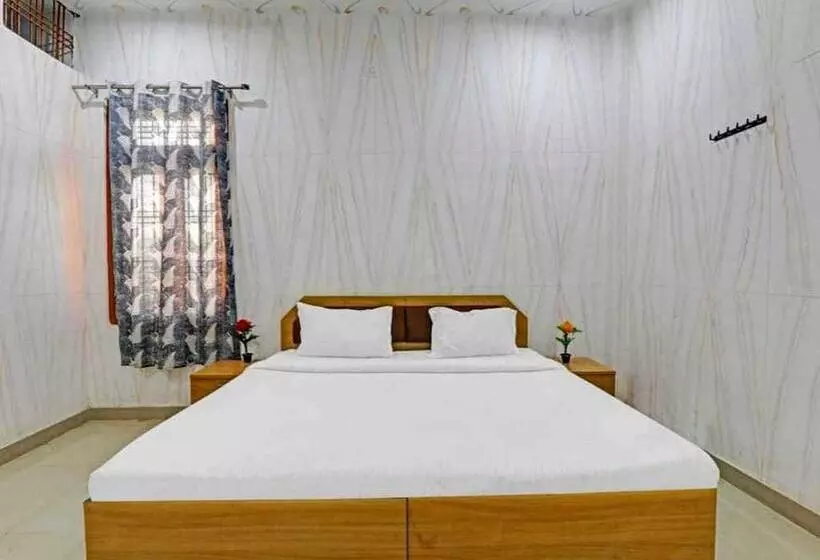 Spot On Hotel Rawat
