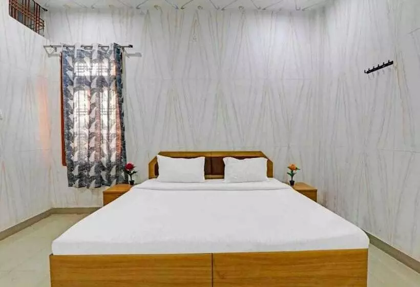 Spot On Hotel Rawat
