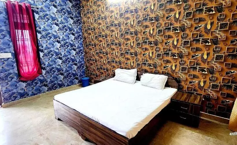 Spot On Hotel Rawat