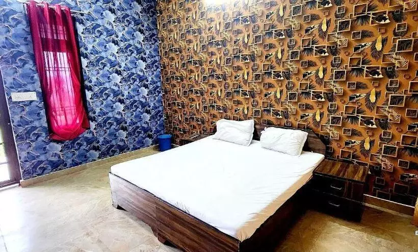 Spot On Hotel Rawat