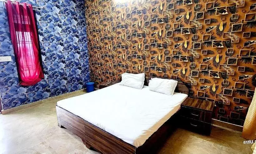Spot On Hotel Rawat