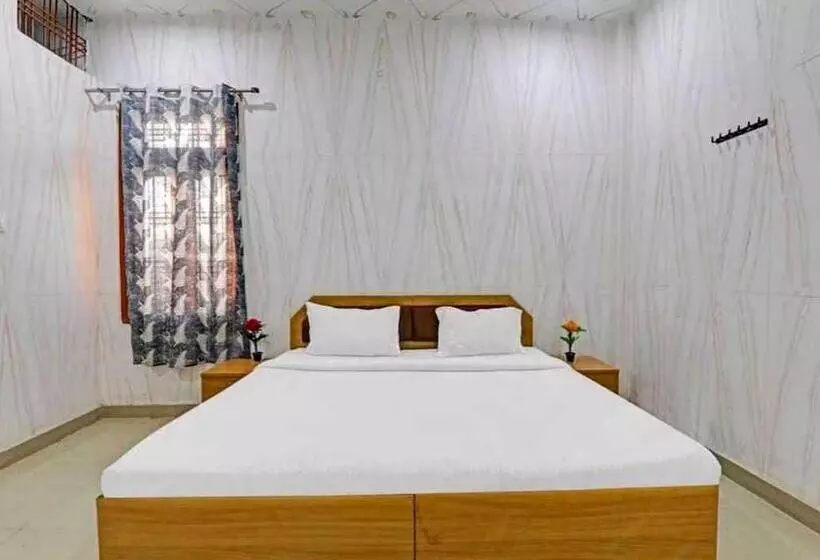 Spot On Hotel Rawat