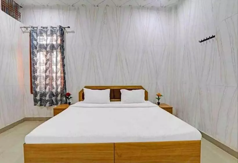 Spot On Hotel Rawat