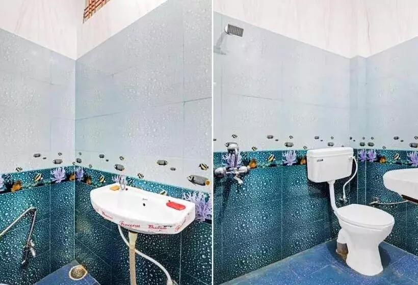 Spot On Hotel Rawat