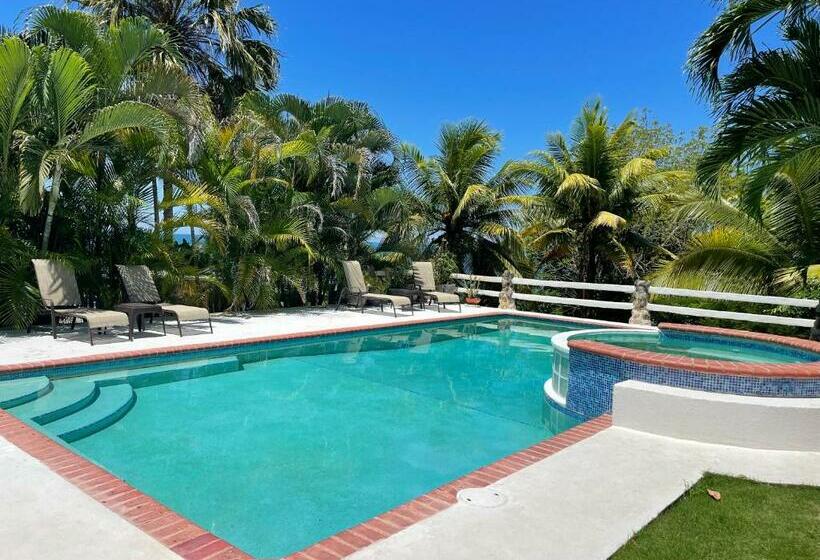 צימר Kasi At Paradise