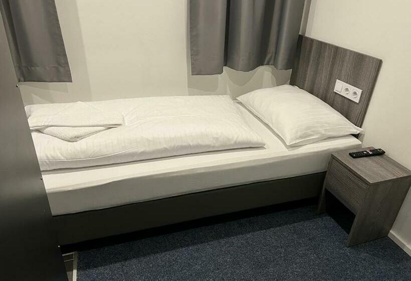 酒店 City Meetpoint