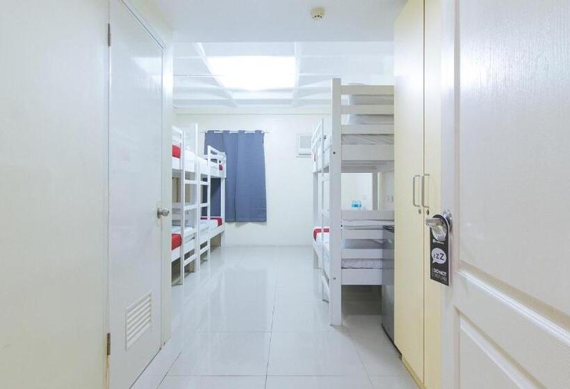 Hôtel Reddoorz @ Insular Square Mandaue City