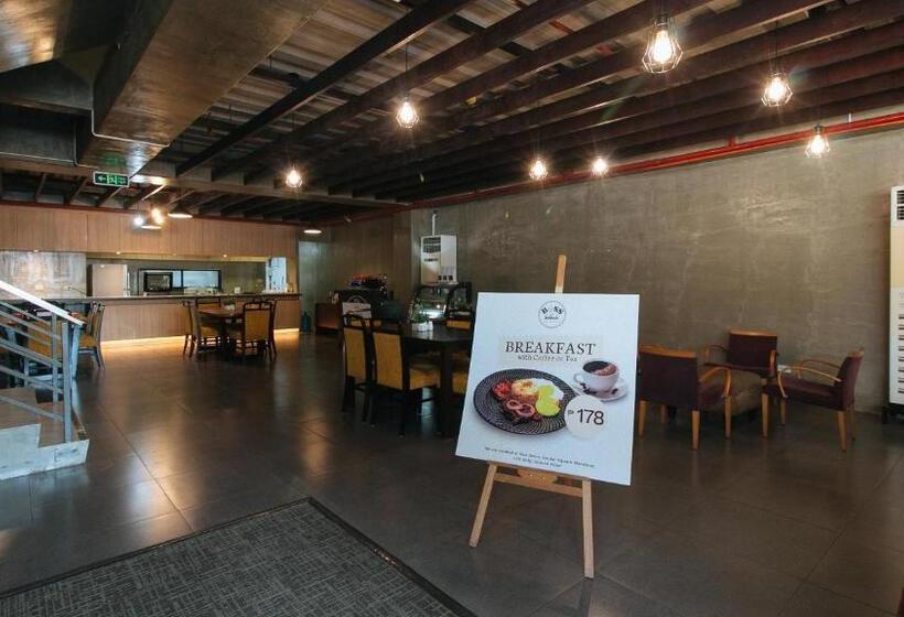 Hôtel Reddoorz @ Insular Square Mandaue City