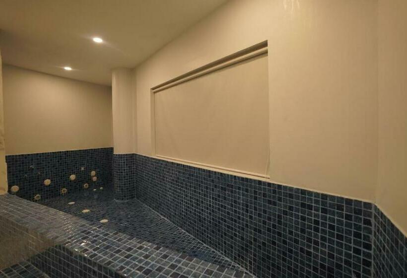 בית מלון כפרי Seven Hills