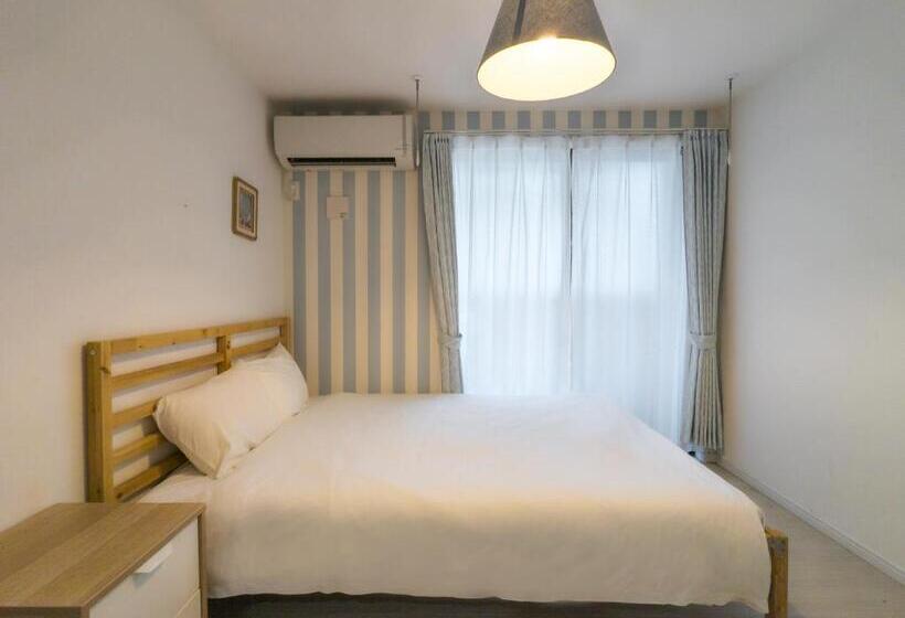 Japan House Itabashi