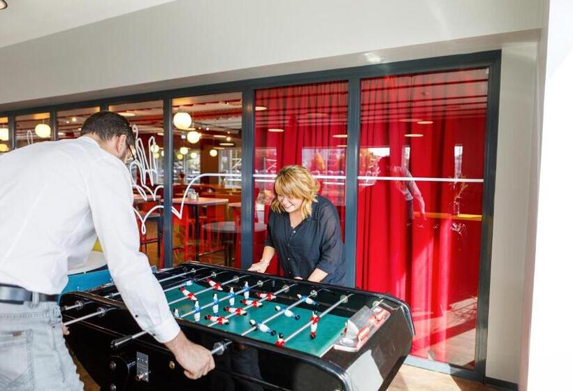 Meininger Hotel Dresden Zentrum