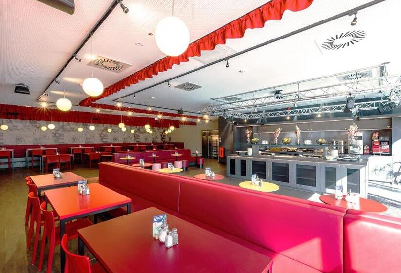 Meininger Hotel Dresden Zentrum