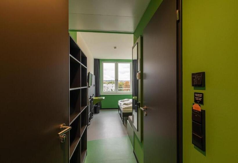 Meininger Hotel Dresden Zentrum