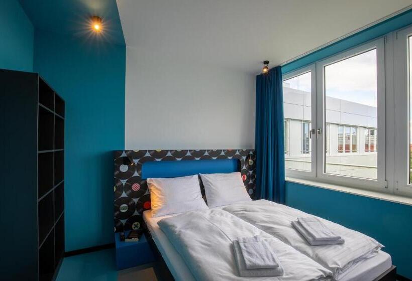 Meininger Hotel Dresden Zentrum