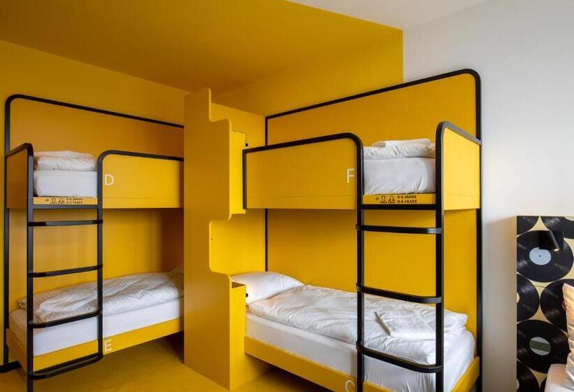 Meininger Hotel Dresden Zentrum