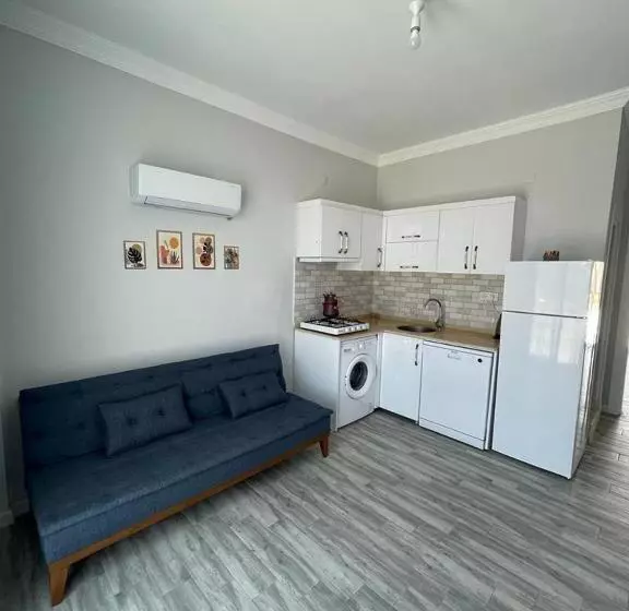Merlin Apart Otel