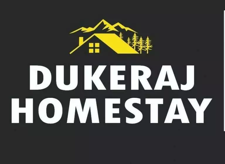 ペンション Dukeraj Homestay