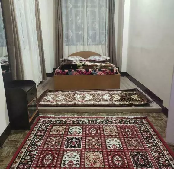ペンション Dukeraj Homestay