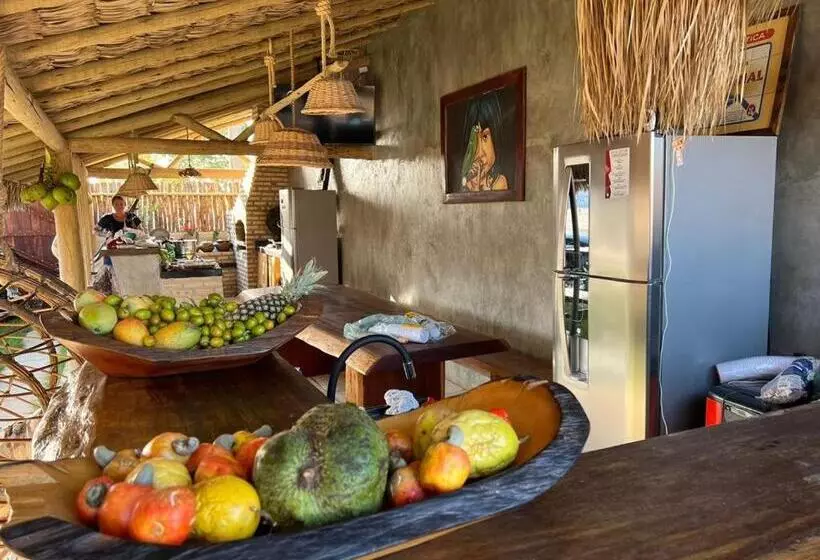 Majatalo Pousada Cavalo Bravo Preá Jeri