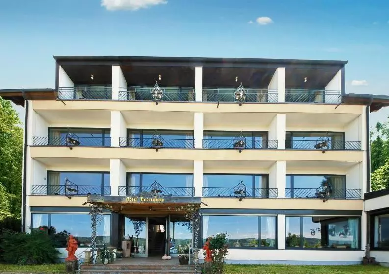 Vintage Hotel Petrisberg