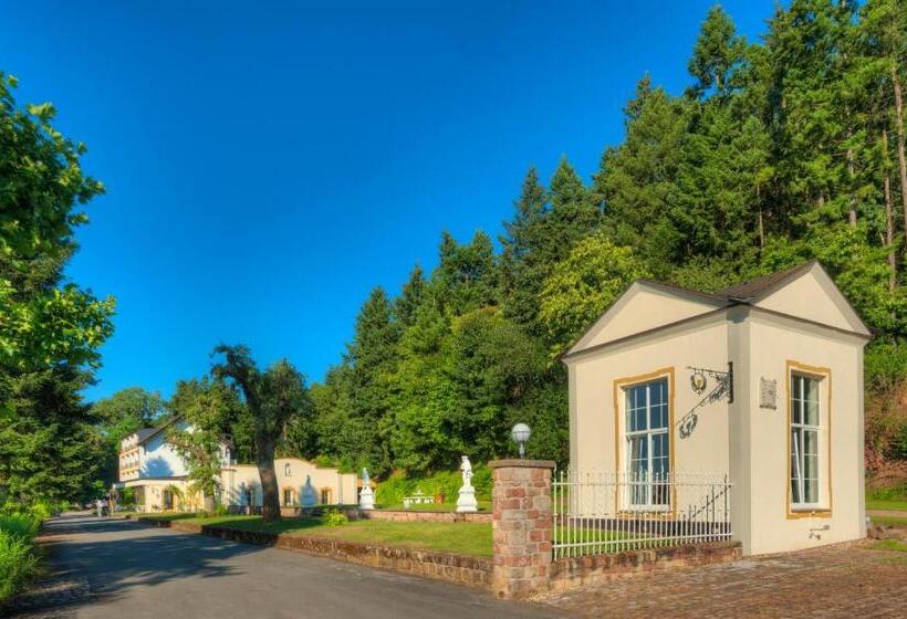 Vintage Hotel Petrisberg