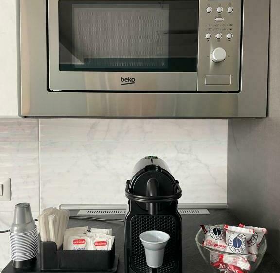 Bed and Breakfast Civico 67