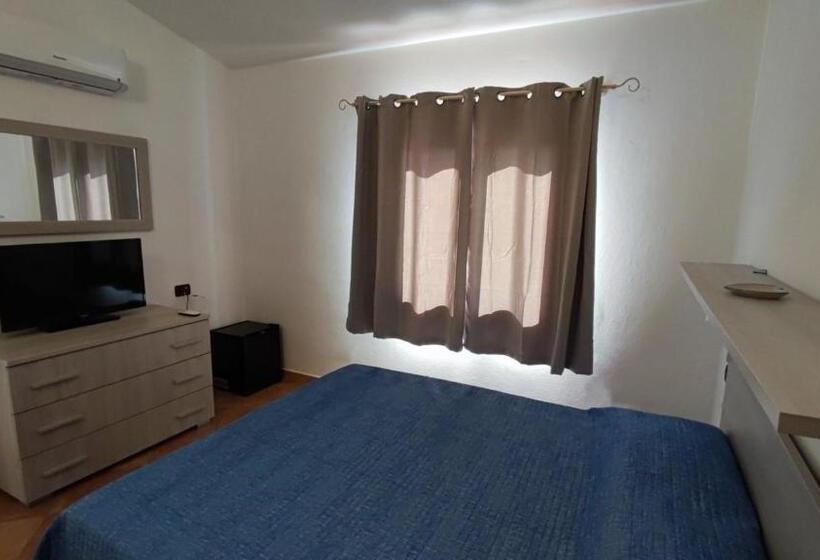 Bed and Breakfast Casa L Ulivariu Affittacamere