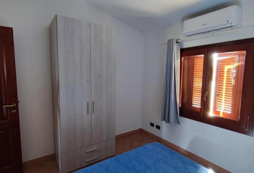 Bed and Breakfast Casa L Ulivariu Affittacamere