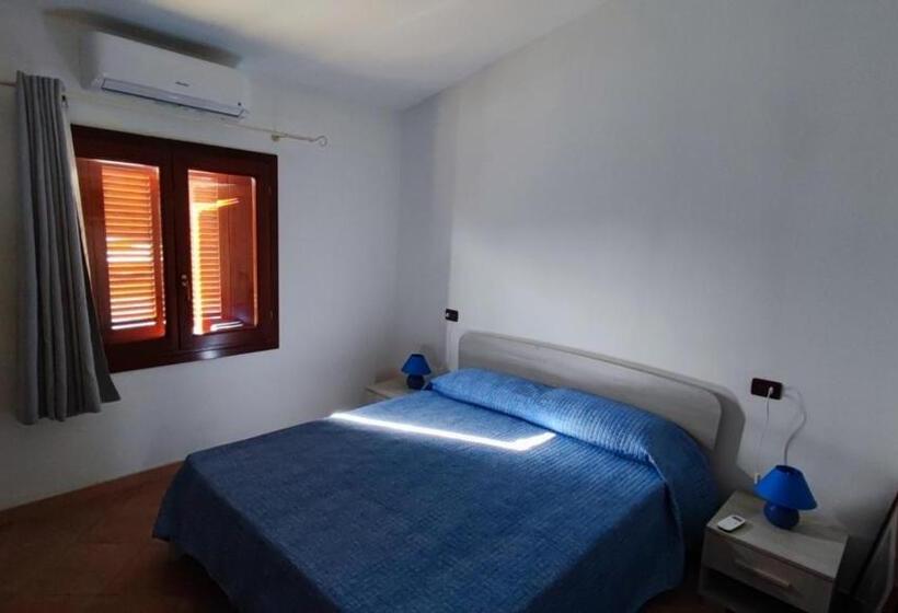 Bed and Breakfast Casa L Ulivariu Affittacamere