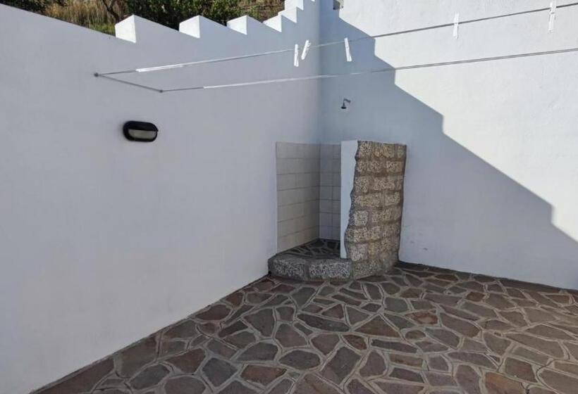 Bed and Breakfast Casa L Ulivariu Affittacamere