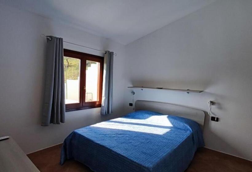 Bed and Breakfast Casa L Ulivariu Affittacamere