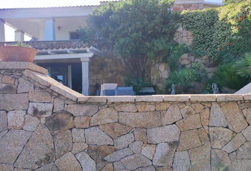 Bed and Breakfast Casa L Ulivariu Affittacamere