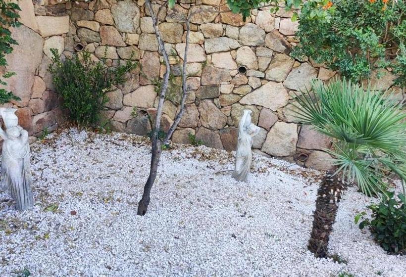 Bed and Breakfast Casa L Ulivariu Affittacamere