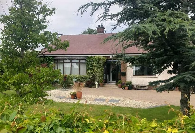 پانسیون Barnescroft