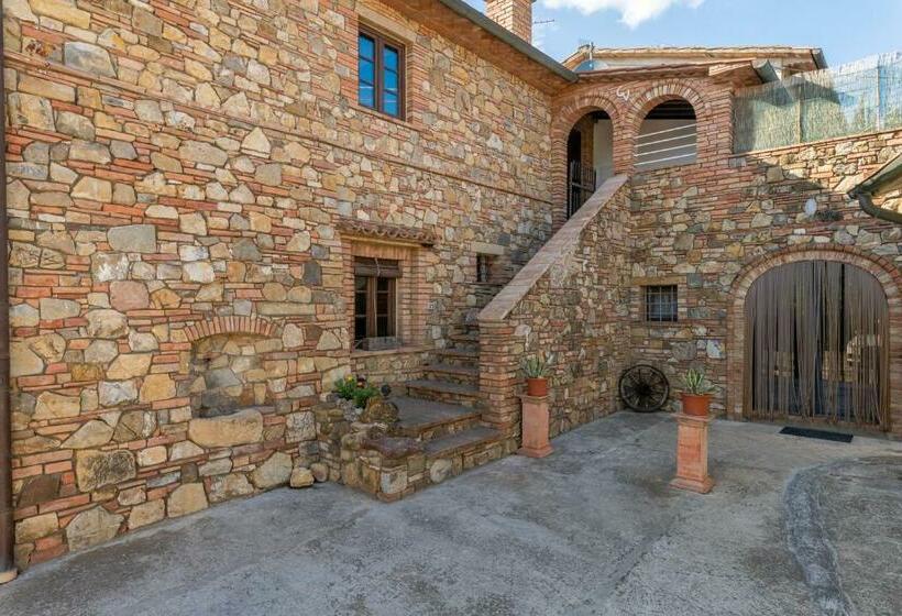 بنسيون Casa Vecchia Rooms And Parking